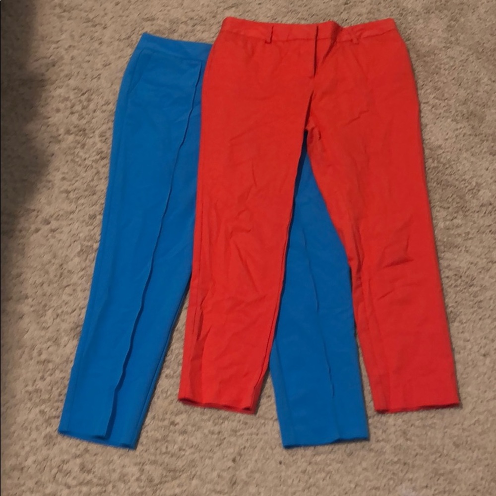 Worthington trousers bundle
